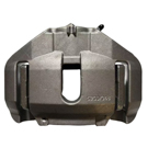 2012 Bmw 335is Brake Caliper 1